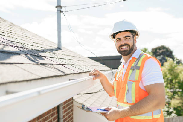 Best Flat Roofing  in Clyde, OH