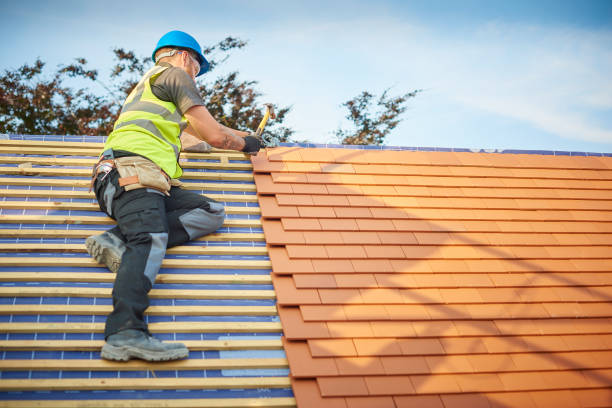 Best Slate Roofing  in Clyde, OH